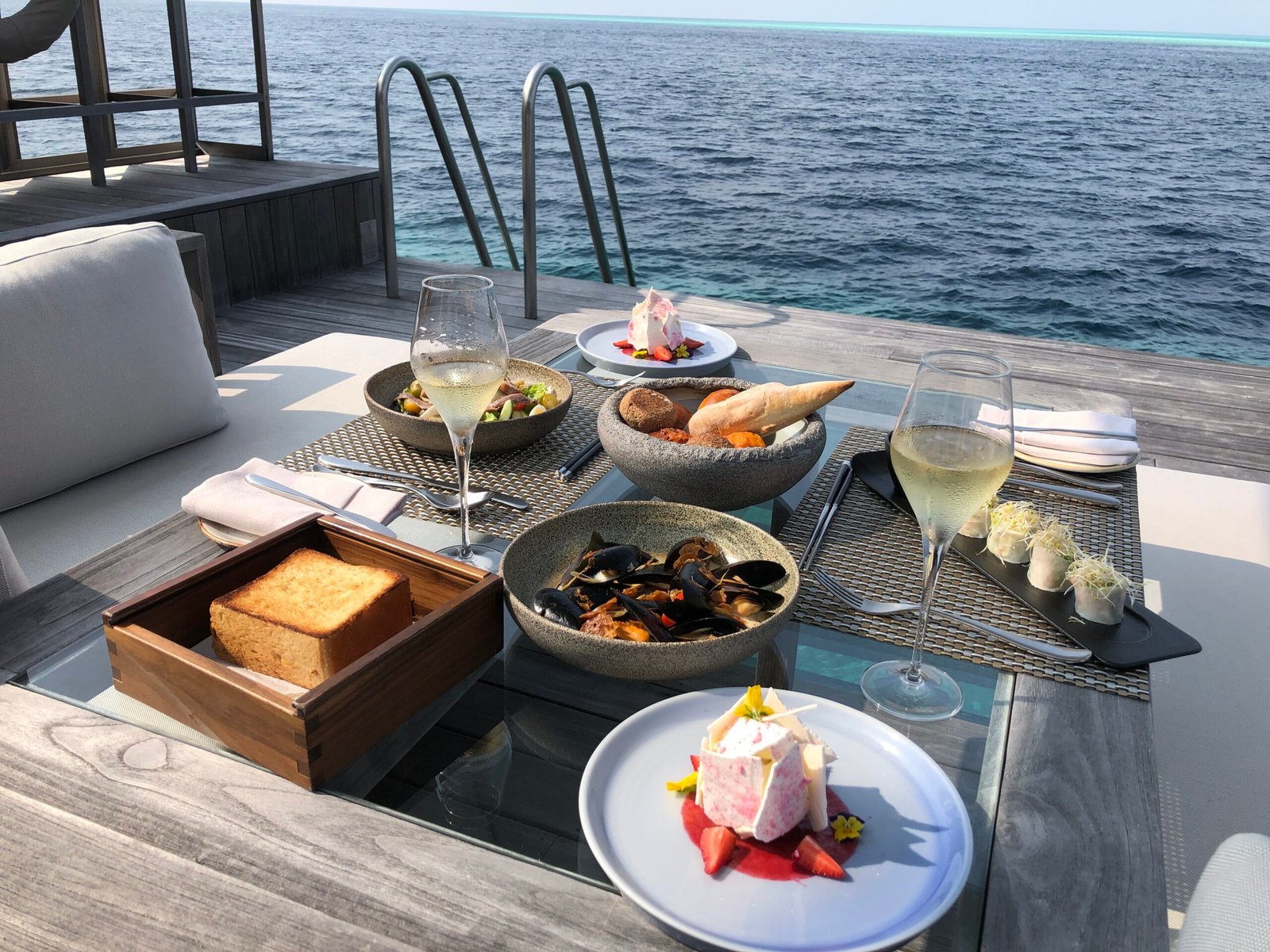 Ultra All Inclusive Maldives