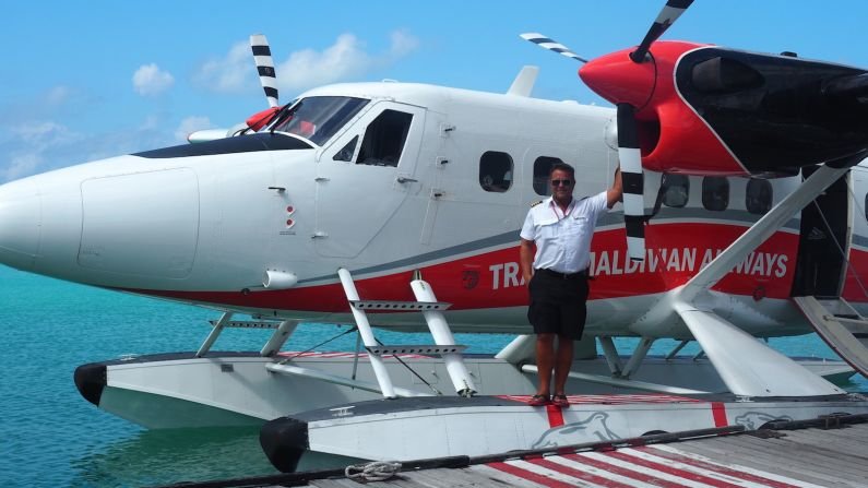 Seaplane vs Speedboat Maldives