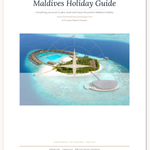 The Complete Maldives Holiday Guide & Packing List