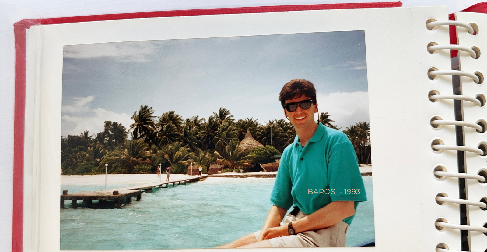 The Maldives Concierge