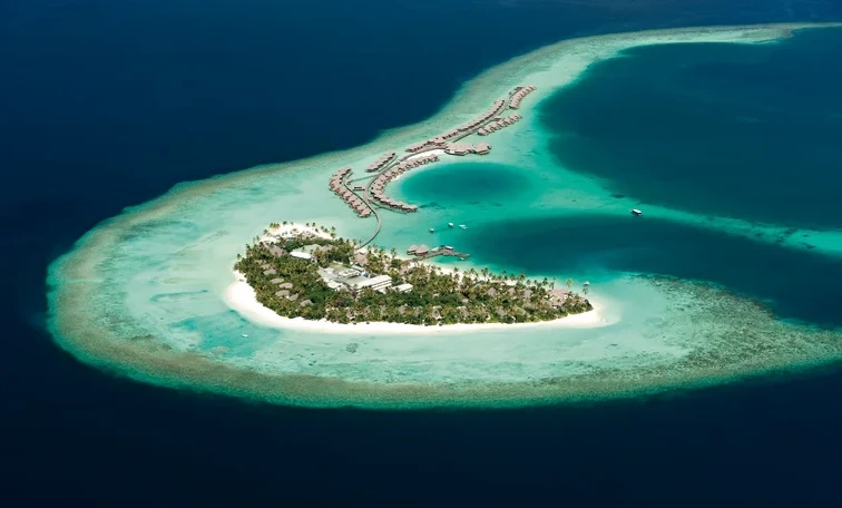 Constance Halaveli - North Ari Atoll