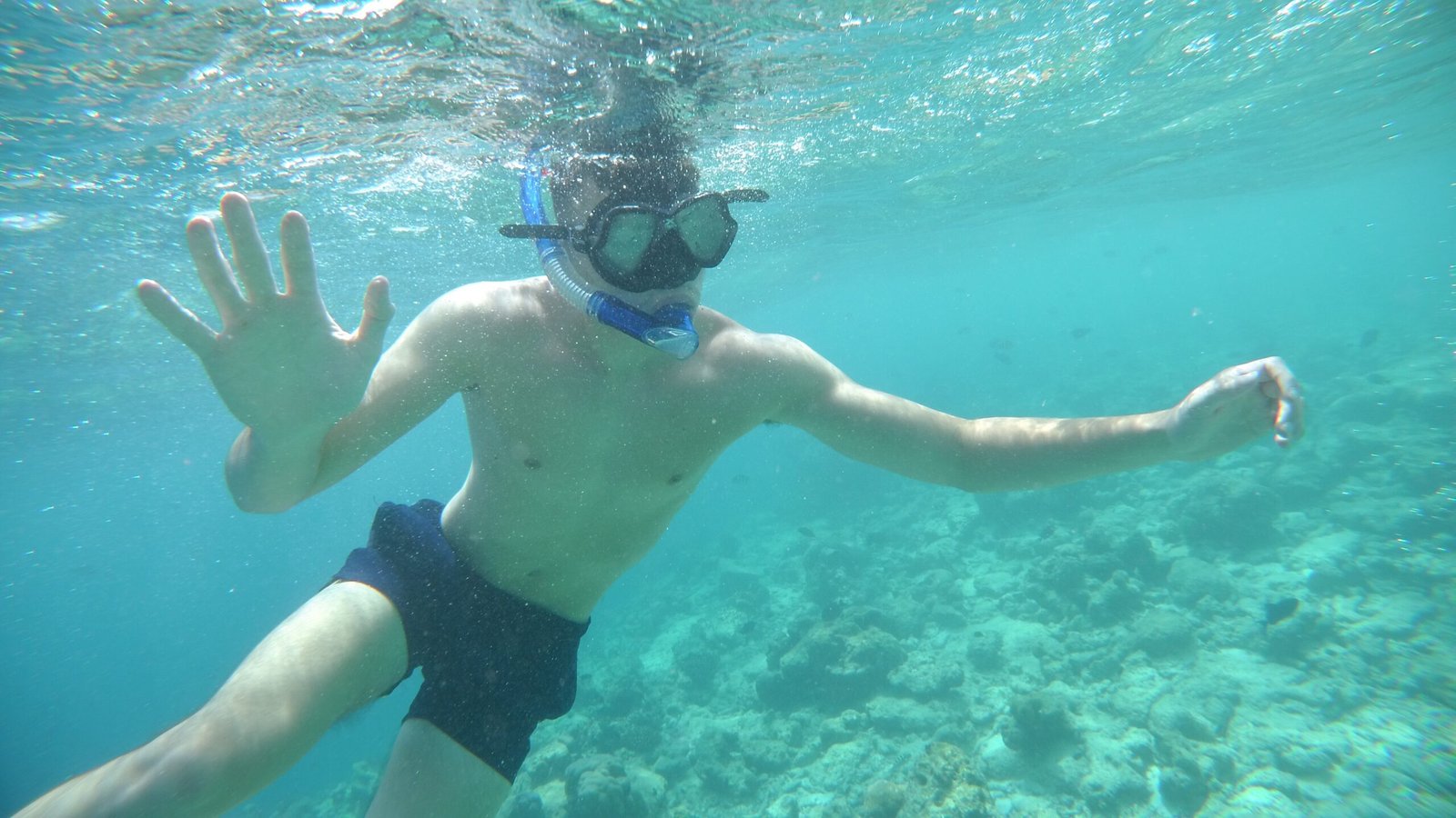 Best Resorts for Solo Travellers Maldives