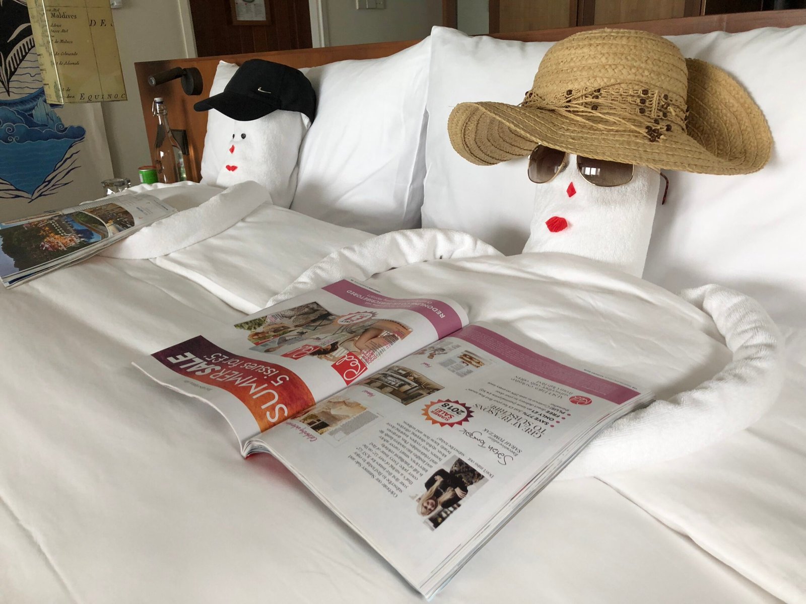 Best Resorts for Couples Maldives