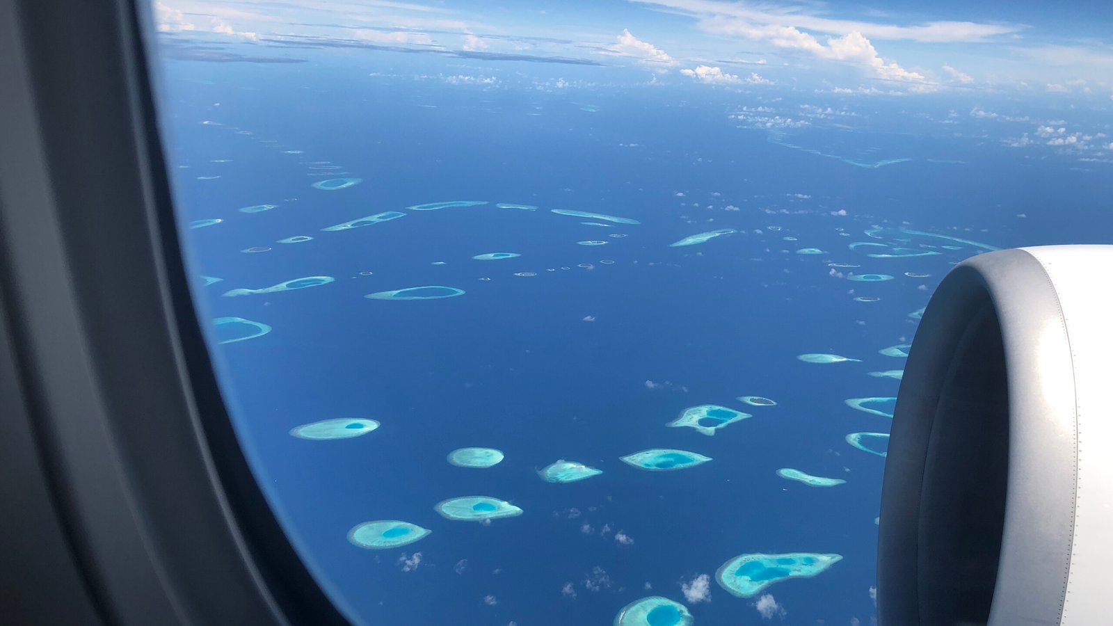 Ultra All Inclusive Maldives